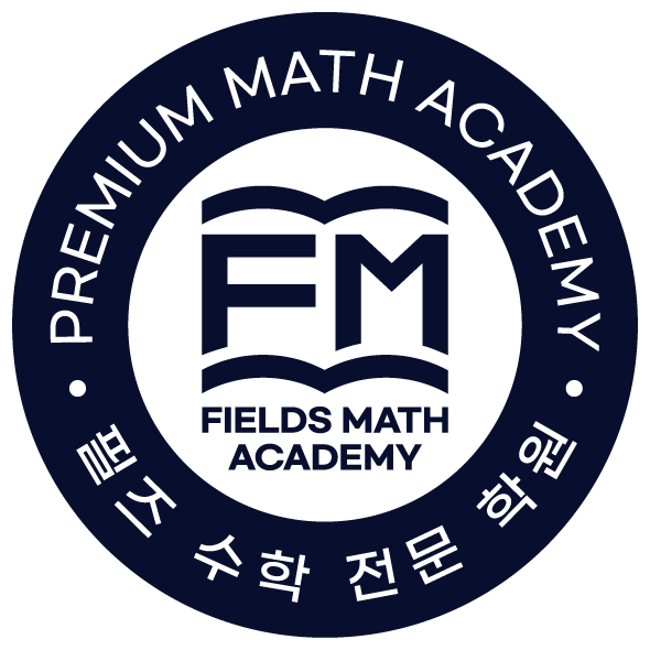 Fields Math Logo